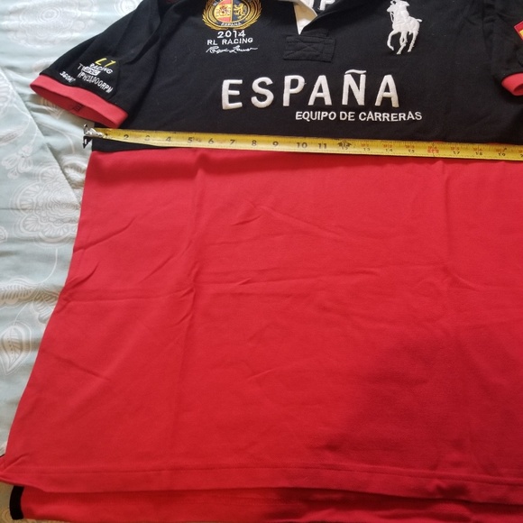 Polos - Picture 2 of 4